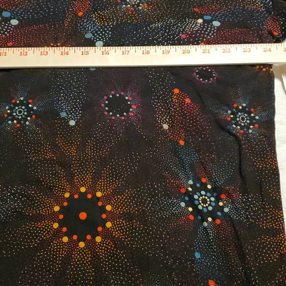 LULAROE IRMA NWT - Picture 7 of 9